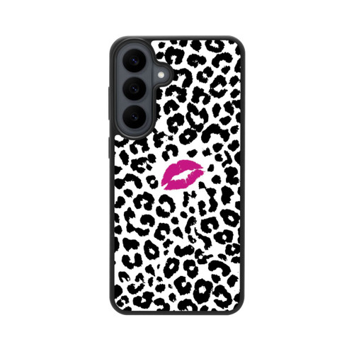Samsung Galaxy S26 FE Base Case Leo Kiss