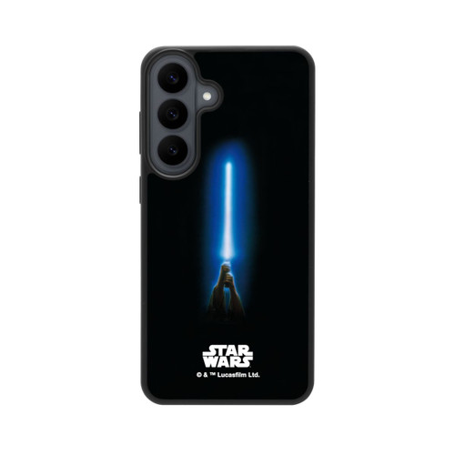 Samsung Galaxy S26 FE Base Case Jedi-Lichtschwert
