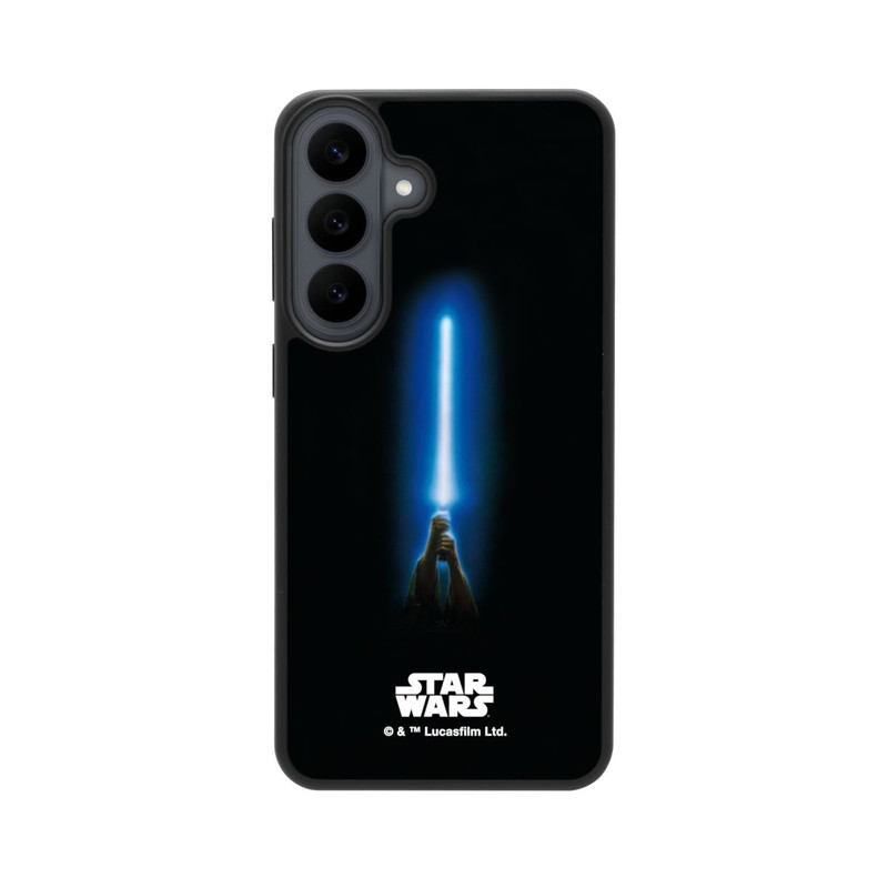 Galaxy S26 FE Base Case Jedi-Lichtschwert