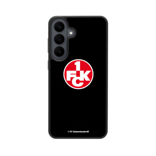 Samsung Galaxy S26 FE Base Case 1.FCK Schwarz