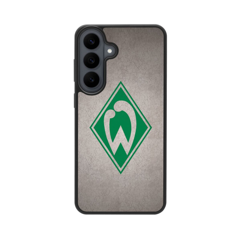 Galaxy S26 FE Base Case Werder Bremen Wall