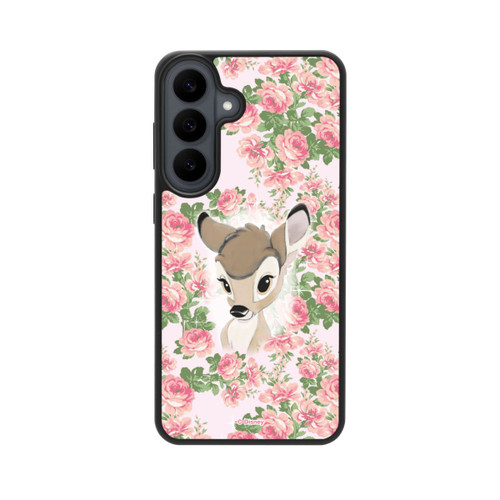Samsung Galaxy S26 FE Base Case Bambi Flower Child