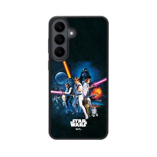 Samsung Galaxy S26 FE Base Case Episode IV