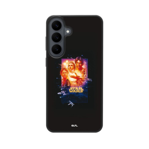 Samsung Galaxy S26 FE Base Case A New Hope Special Edition