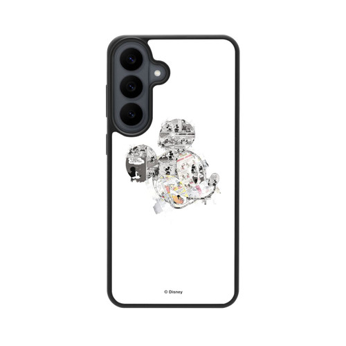 Samsung Galaxy S26 FE Base Case Micky Maus - Collage
