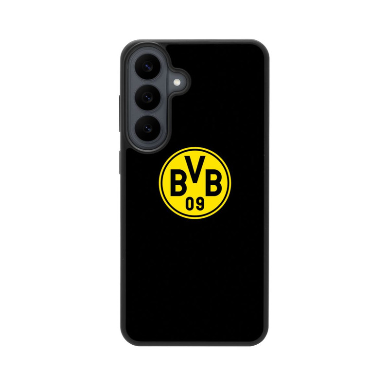 Galaxy S26 FE Base Case BVB Schwarz