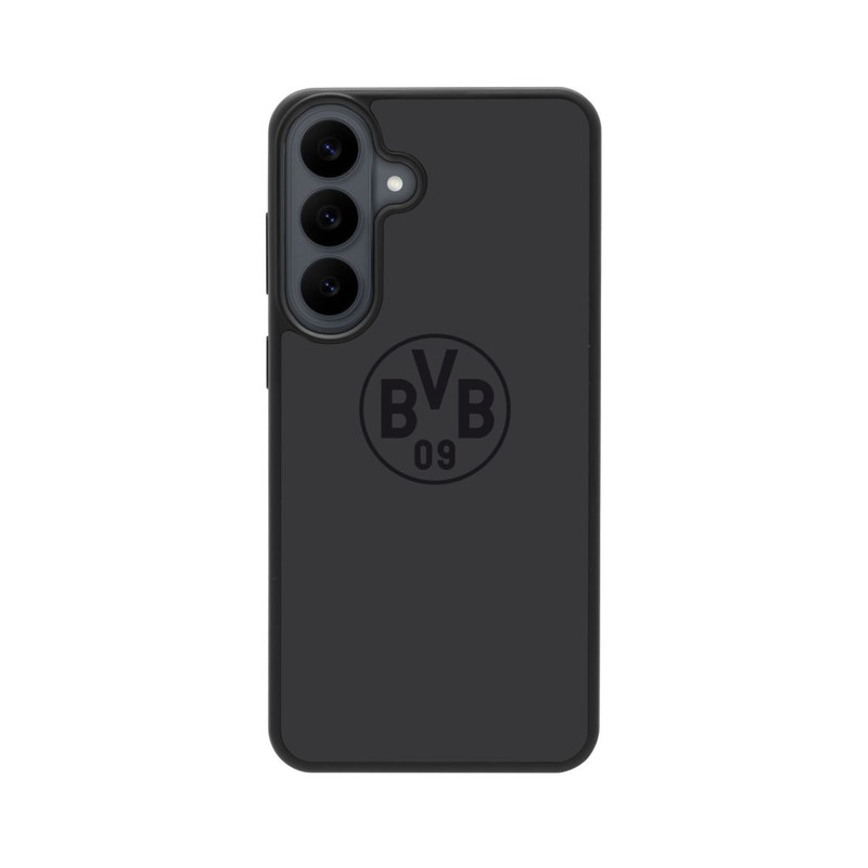 Galaxy S26 FE Base Case BVB Grau