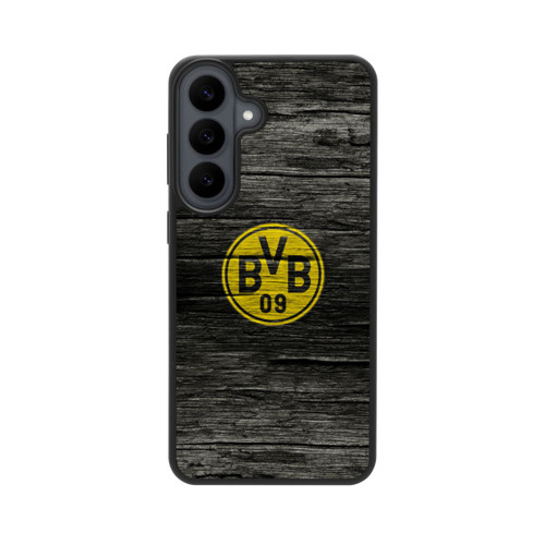 Samsung Galaxy S26 FE Base Case BVB Holzoptik