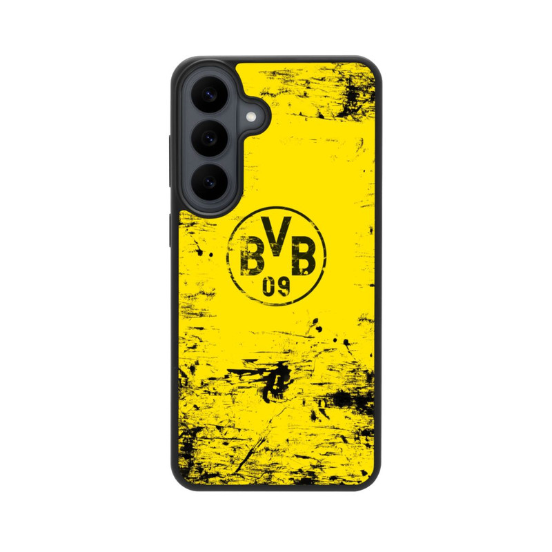 Galaxy S26 FE Base Case BVB Destroyed Look