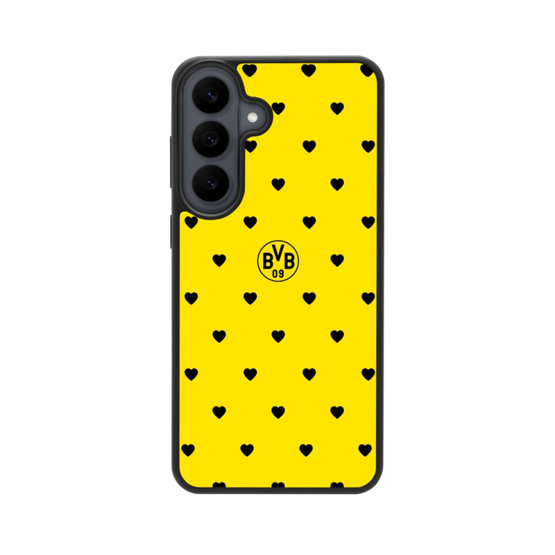 Galaxy S26 FE Base Case BVB Herzen