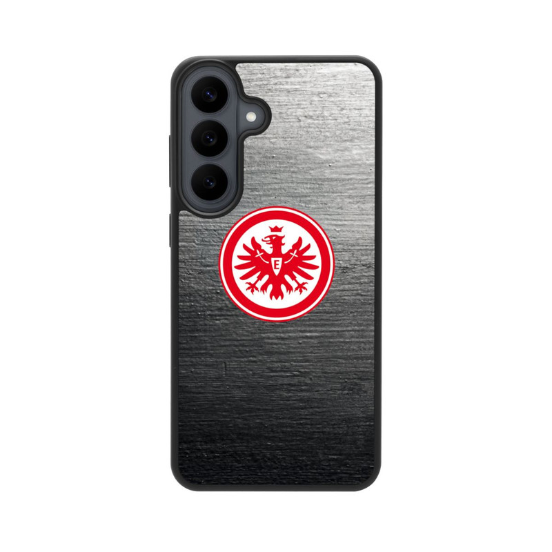 Galaxy S26 FE Base Case Eintracht Logo Scratched