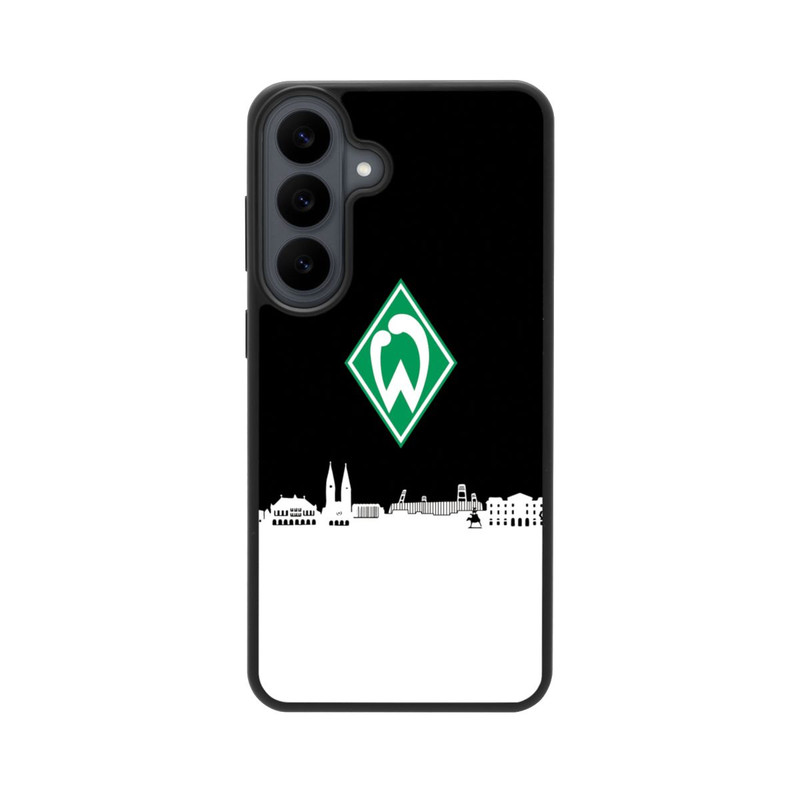 Galaxy S26 FE Base Case WB Skyline