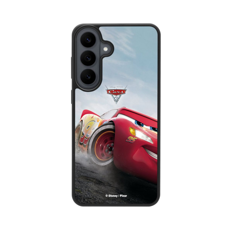 Galaxy S26 FE Base Case Cars3 Lightning Mc Queen