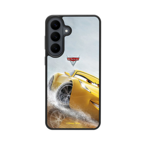 Samsung Galaxy S26 FE Base Case Cars3 Cruz Ramirez