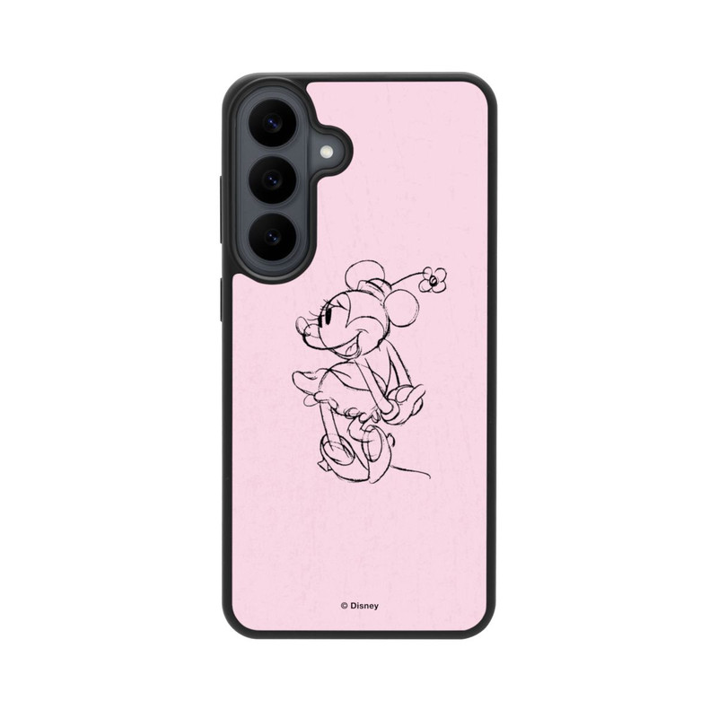 Galaxy S26 FE Base Case Minniemouse Vintage