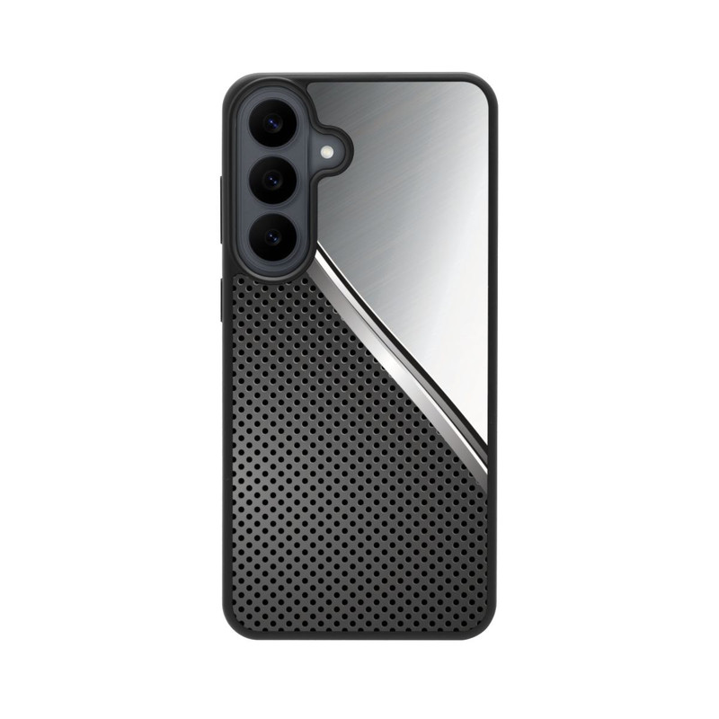 Galaxy S26 FE Base Case Duo Metal Surface