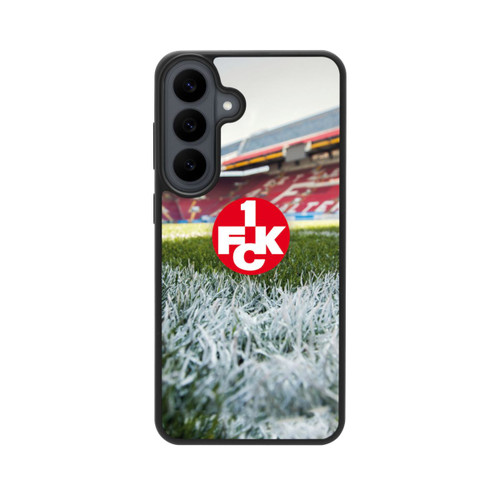 Samsung Galaxy S26 FE Base Case Stadionrasen FCK