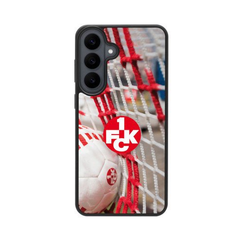 Samsung Galaxy S26 FE Base Case Torschuss FCK