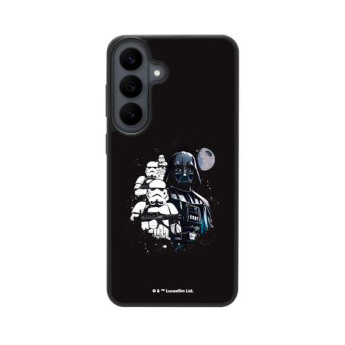 Samsung Galaxy S26 FE Base Case Dunkle Seite