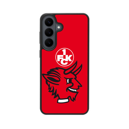 Samsung Galaxy S26 FE Base Case FCK Betzi