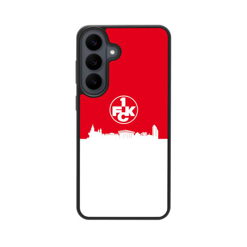 Samsung Galaxy S26 FE Base Case Skyline FCK