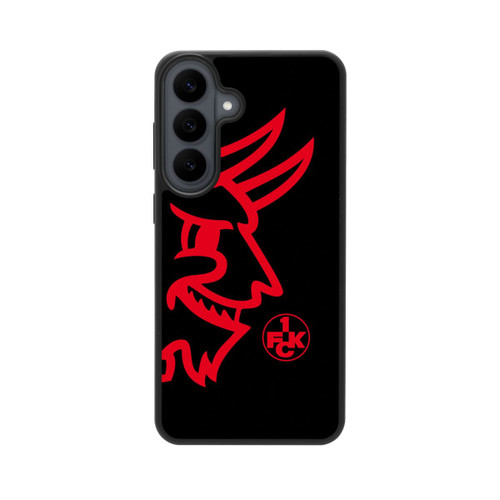 Samsung Galaxy S26 FE Base Case FCK Dauerkarte