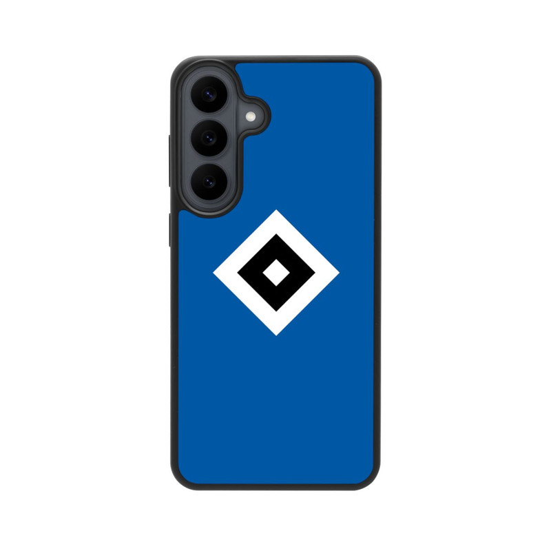 Galaxy S26 FE Base Case HSV Blau