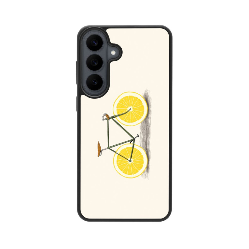 Galaxy S26 FE Base Case Zest