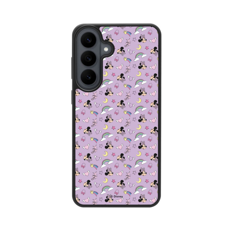 Galaxy S26 FE Base Case Minnie Pattern 01