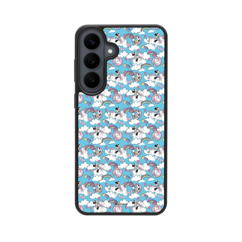 Galaxy S26 FE Base Case Minnie Pattern 02
