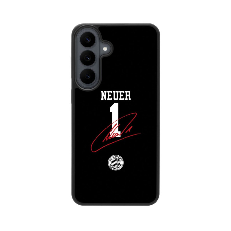 Galaxy S26 FE Base Case Neuer #1 - Tor - FCB
