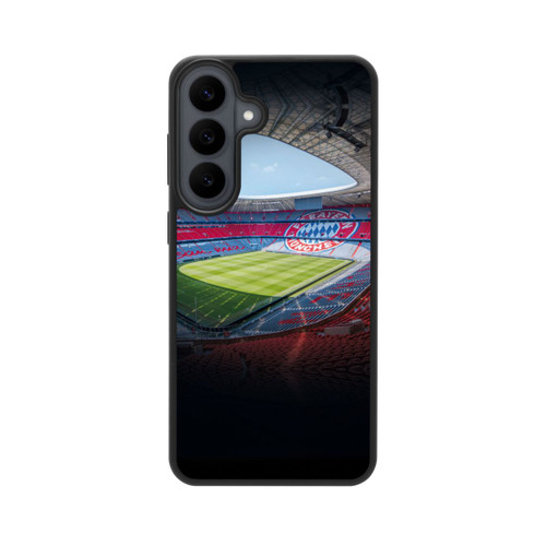 Samsung Galaxy S26 FE Base Case Stadion FC Bayern - Color