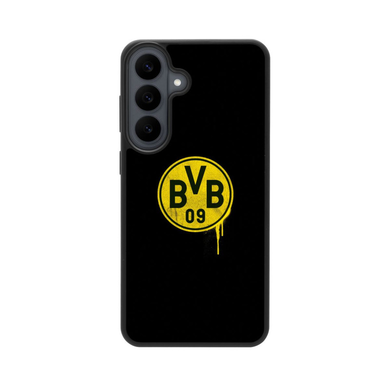 Galaxy S26 FE Base Case Spraylogo Dark - BVB