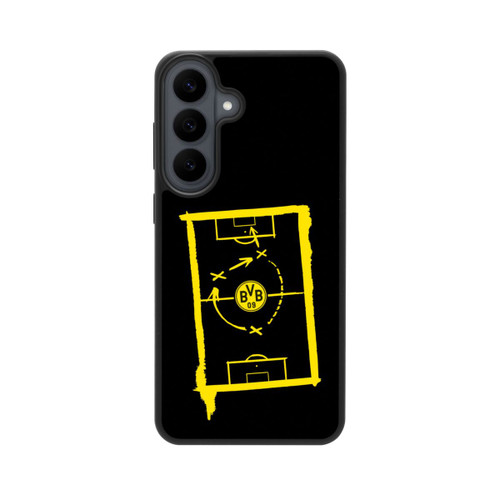 Samsung Galaxy S26 FE Base Case Spielstrategie - BVB
