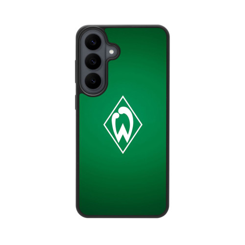 Samsung Galaxy S26 FE Base Case Grüner Verlauf - Werder Bremen