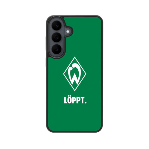 Samsung Galaxy S26 FE Base Case Löppt. - Werder Bremen