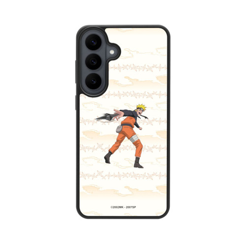 Samsung Galaxy S26 FE Base Case Naruto Ninja-Shuriken