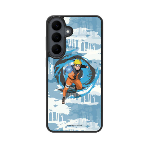 Samsung Galaxy S26 FE Base Case Naruto Rasengan