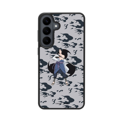 Samsung Galaxy S26 FE Base Case Sasuke Sharingan
