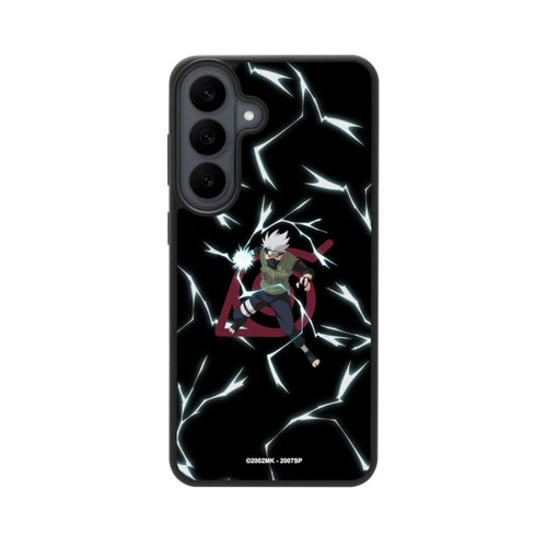Samsung Galaxy S26 FE Base Case Kakashi Raikiri