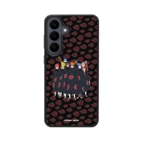 Samsung Galaxy S26 FE Base Case Akatsuki Gruppe