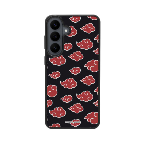 Samsung Galaxy S26 FE Base Case Akatsuki Pattern