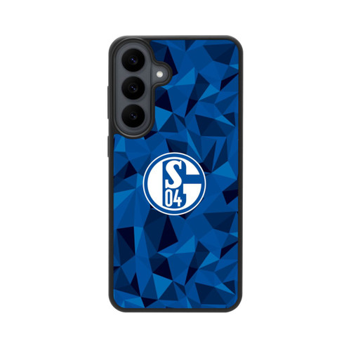 Samsung Galaxy S26 FE Base Case Schalke 04 Camo