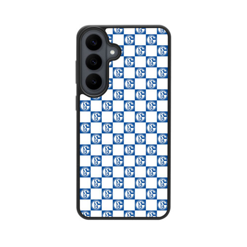 Samsung Galaxy S26 FE Base Case Logos Schalke 04