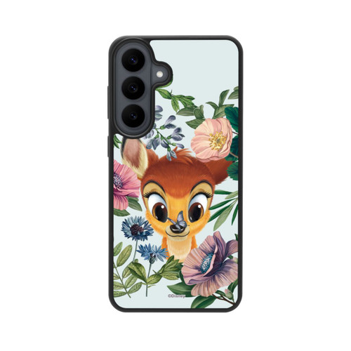 Samsung Galaxy S26 FE Base Case Bloomy Bambi