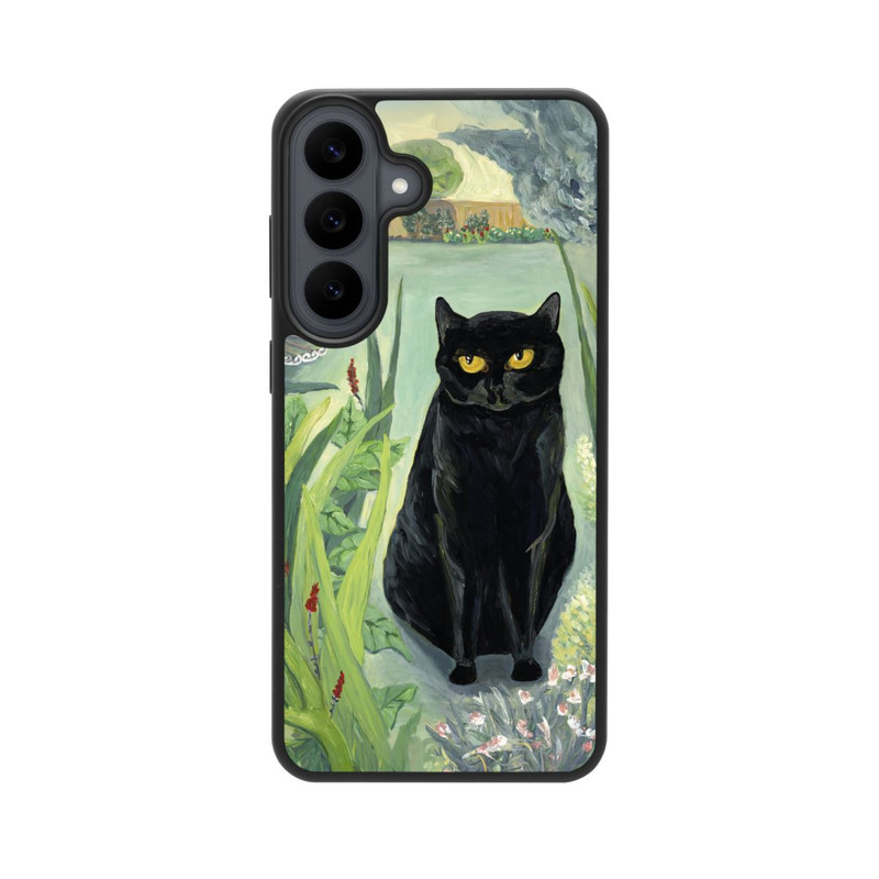 Galaxy S26 FE Base Case Toby von Deborah Eve Alastra