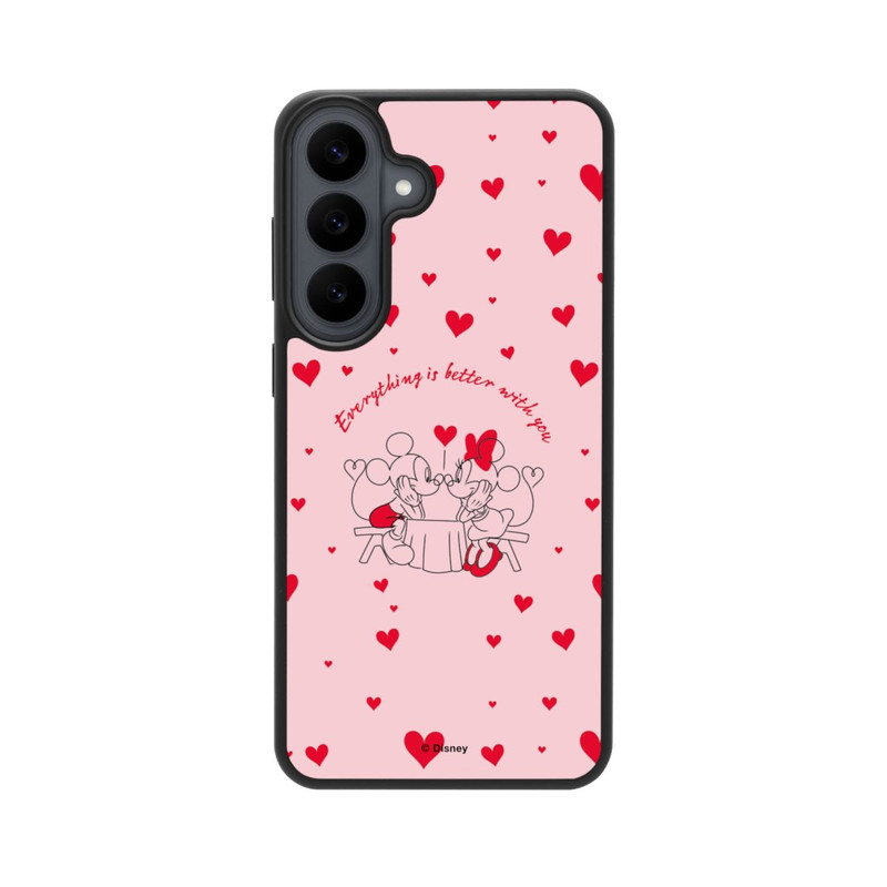 Galaxy S26 FE Base Case Better with You