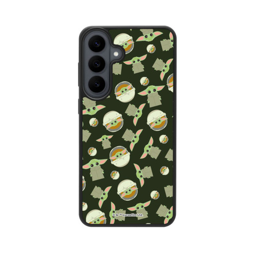 Samsung Galaxy S26 FE Base Case The Child Muster