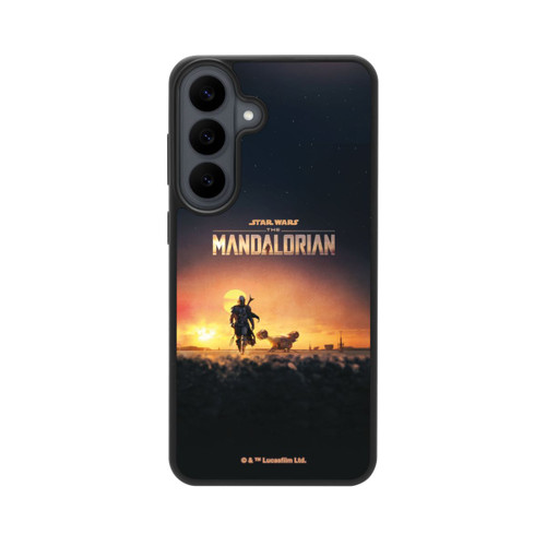 Samsung Galaxy S26 FE Base Case Mando Sternenkreuzer