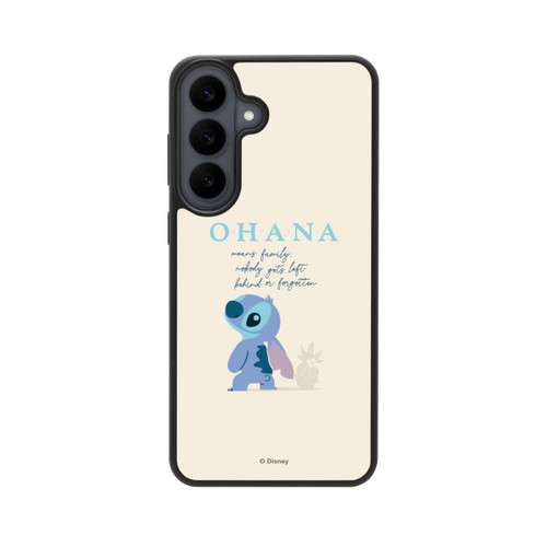 Samsung Galaxy S26 FE Base Case Ohana Stitch